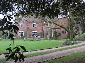 Astwood Court, Side View, March 2000