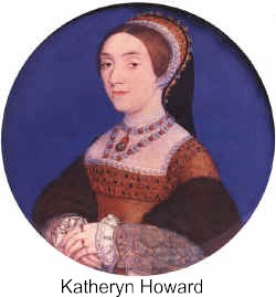 Kathryn Howard