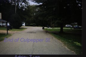 Culpepper Street, Jackson, MS, Photo 2