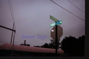 Culpepper Street, Jackson, MS, Photo 5