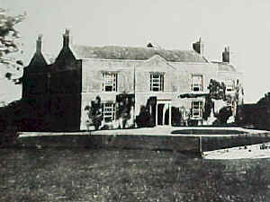 Losenham in the 1800's