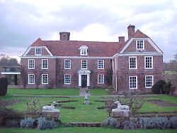 Ramhurst Manor, March 2000